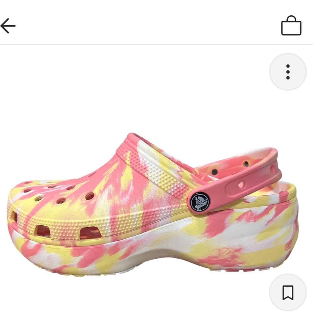 Crocs - Picture 3 of 3